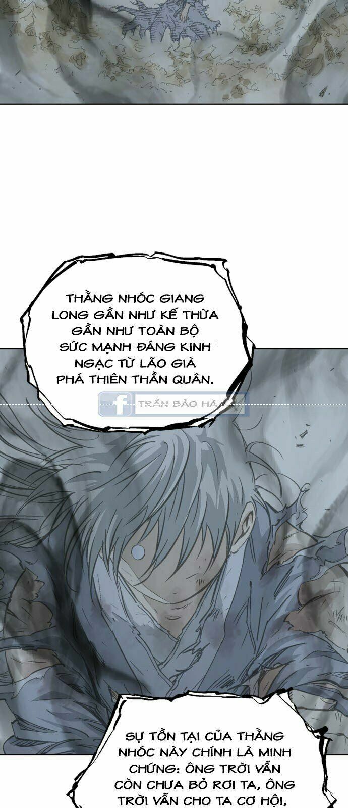 Gosu - Cao Thủ 2: Chapter 72