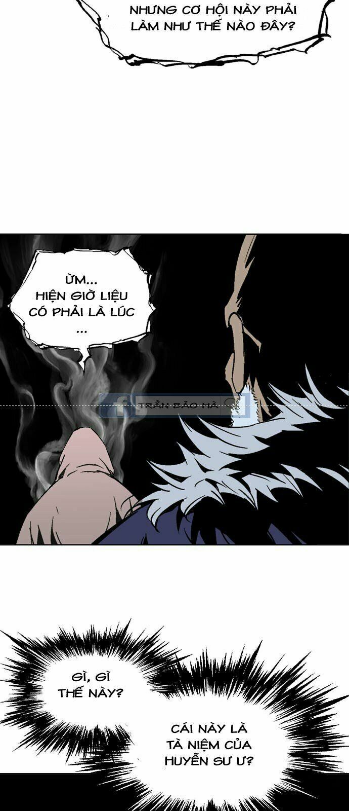 Gosu - Cao Thủ 2: Chapter 72