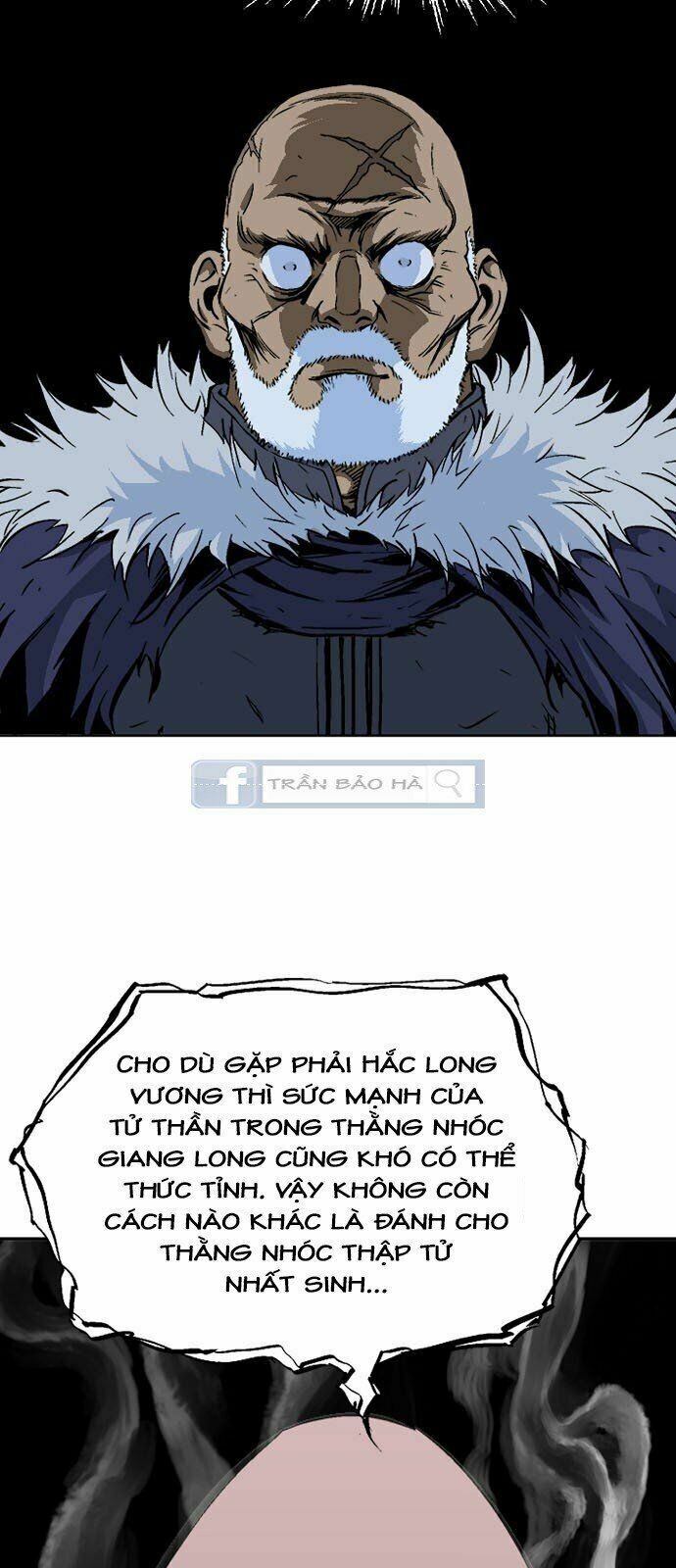 Gosu - Cao Thủ 2: Chapter 72