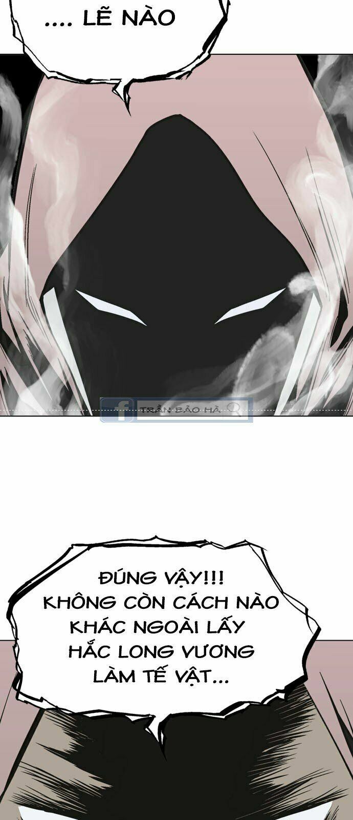 Gosu - Cao Thủ 2: Chapter 72