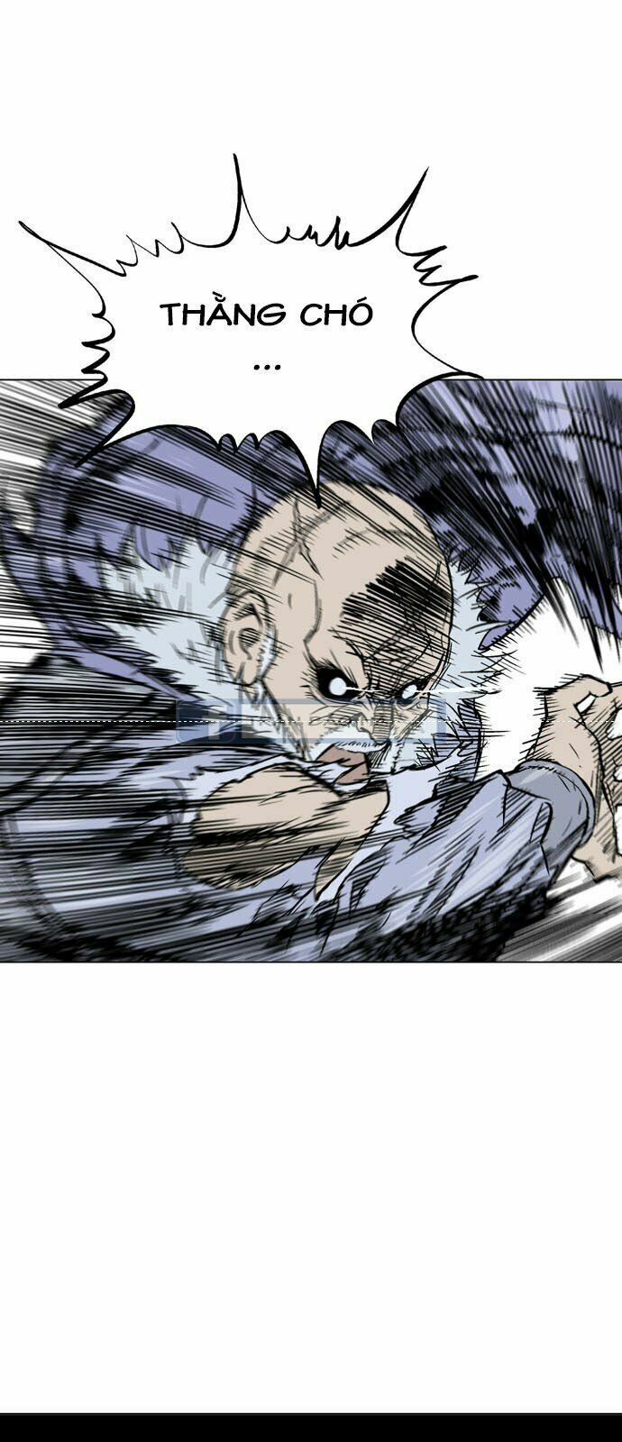Gosu - Cao Thủ 2: Chapter 72