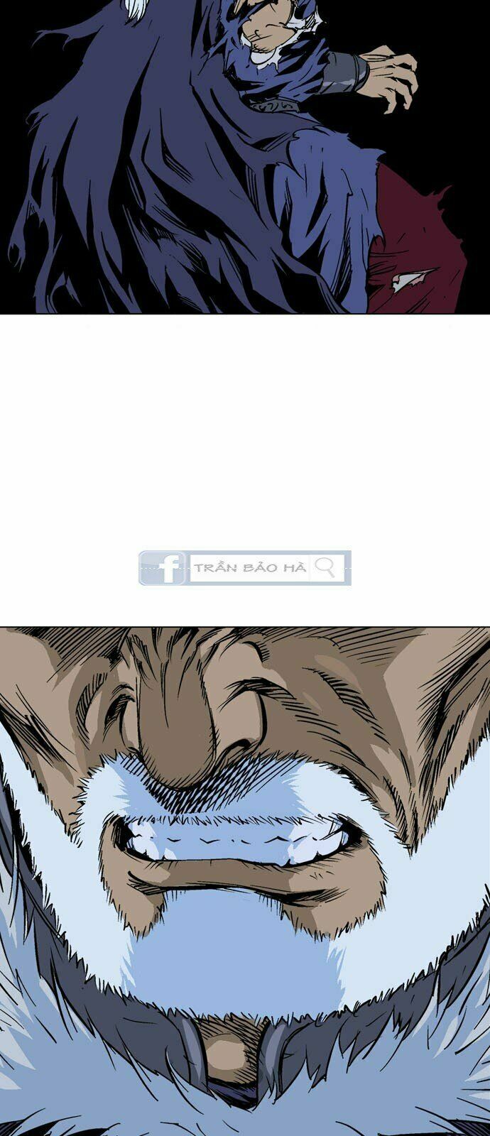 Gosu - Cao Thủ 2: Chapter 72
