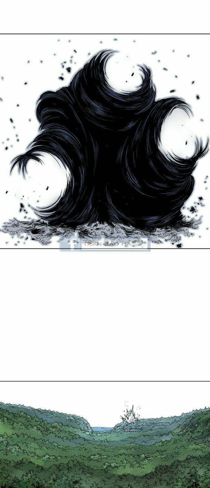 Gosu - Cao Thủ 2: Chapter 72