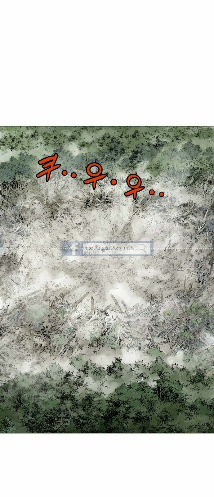 Gosu - Cao Thủ 2: Chapter 72