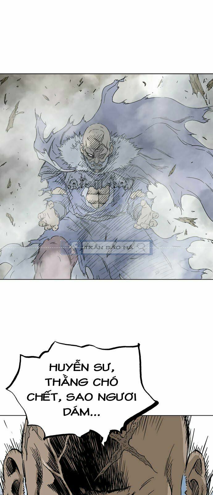 Gosu - Cao Thủ 2: Chapter 72