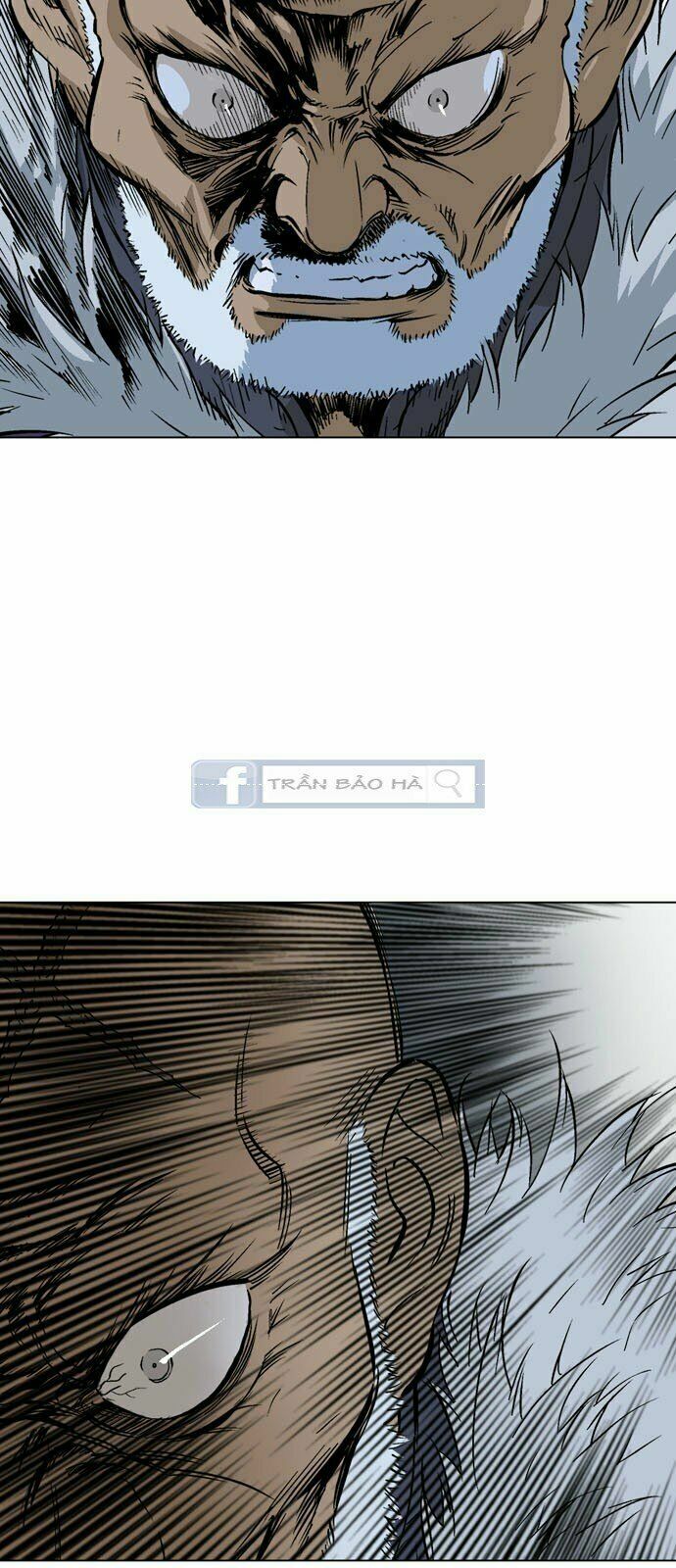 Gosu - Cao Thủ 2: Chapter 72