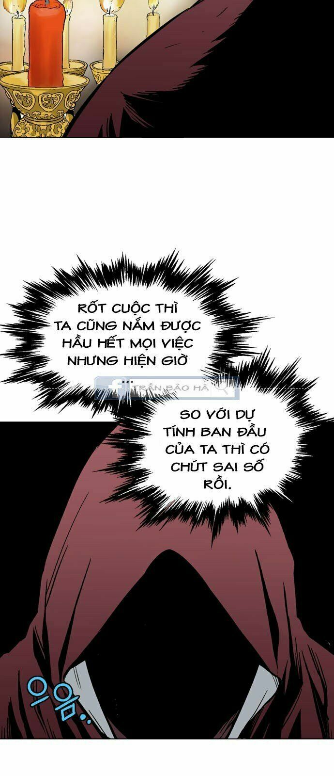 Gosu - Cao Thủ 2: Chapter 72