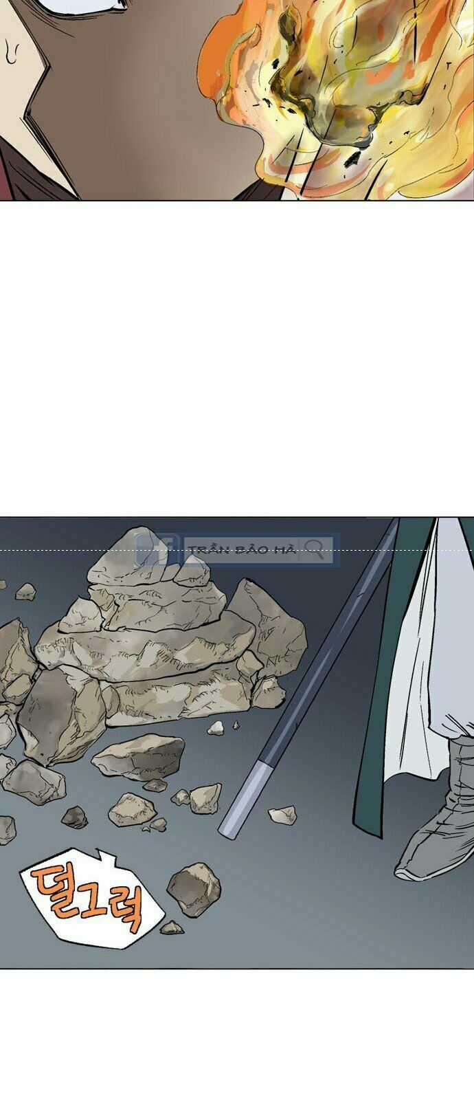 Gosu - Cao Thủ 2: Chapter 72