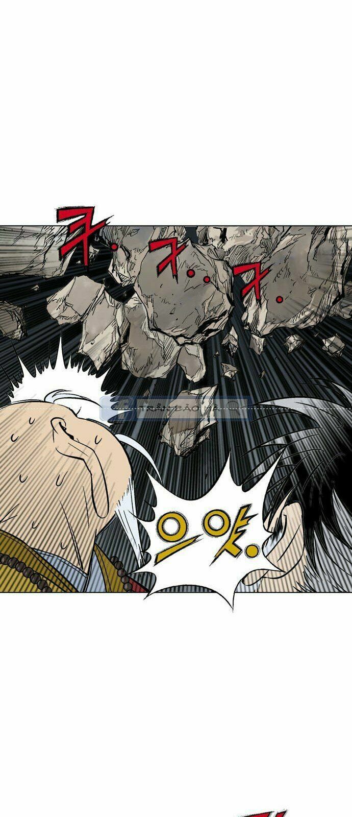 Gosu - Cao Thủ 2: Chapter 72
