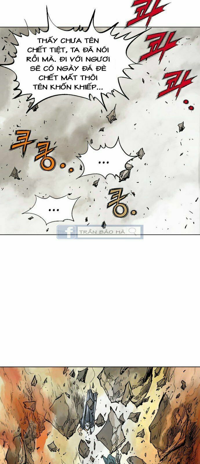 Gosu - Cao Thủ 2: Chapter 72