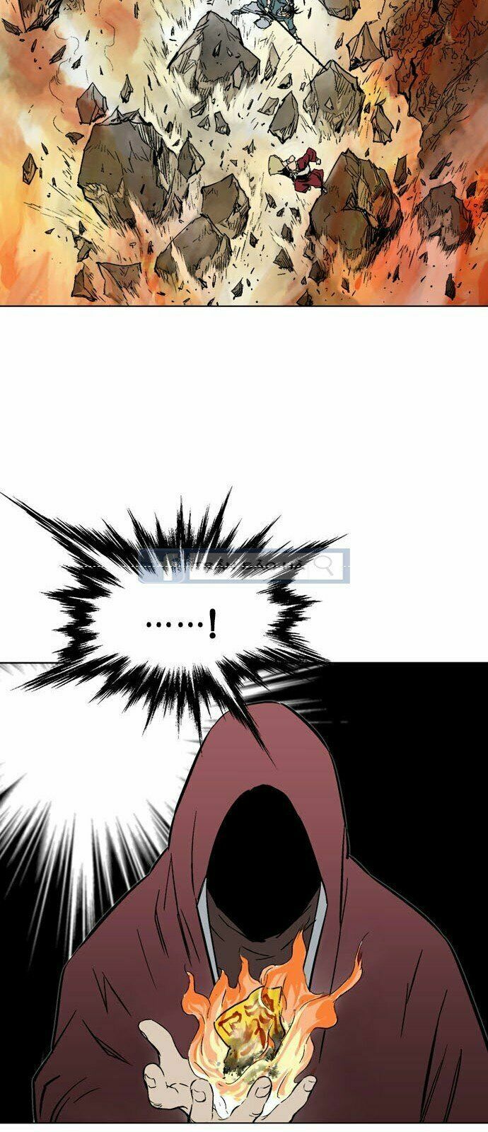 Gosu - Cao Thủ 2: Chapter 72
