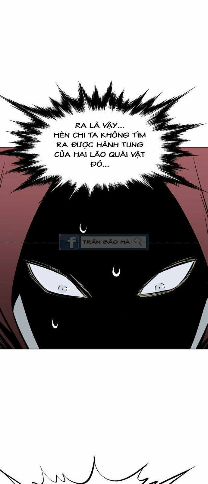 Gosu - Cao Thủ 2: Chapter 72