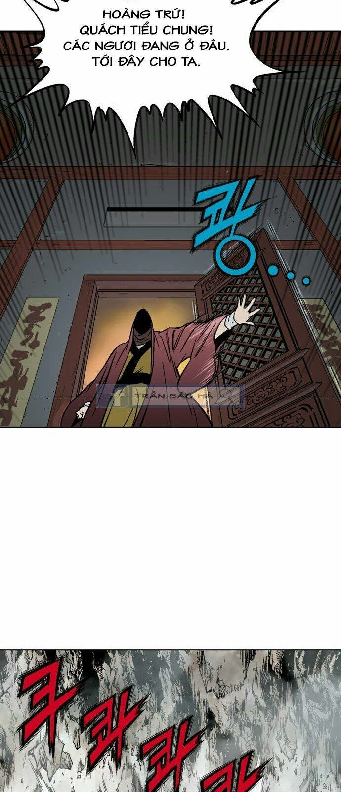 Gosu - Cao Thủ 2: Chapter 72