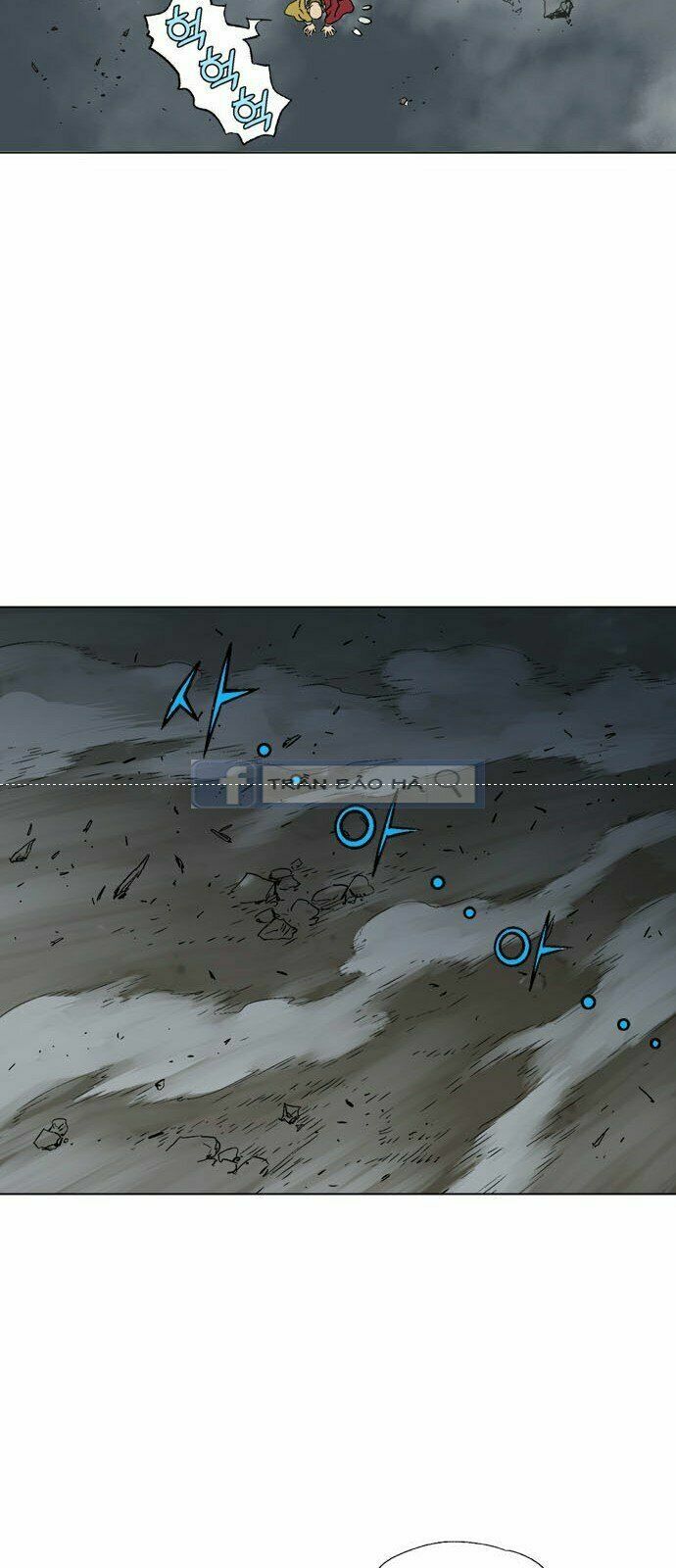 Gosu - Cao Thủ 2: Chapter 72