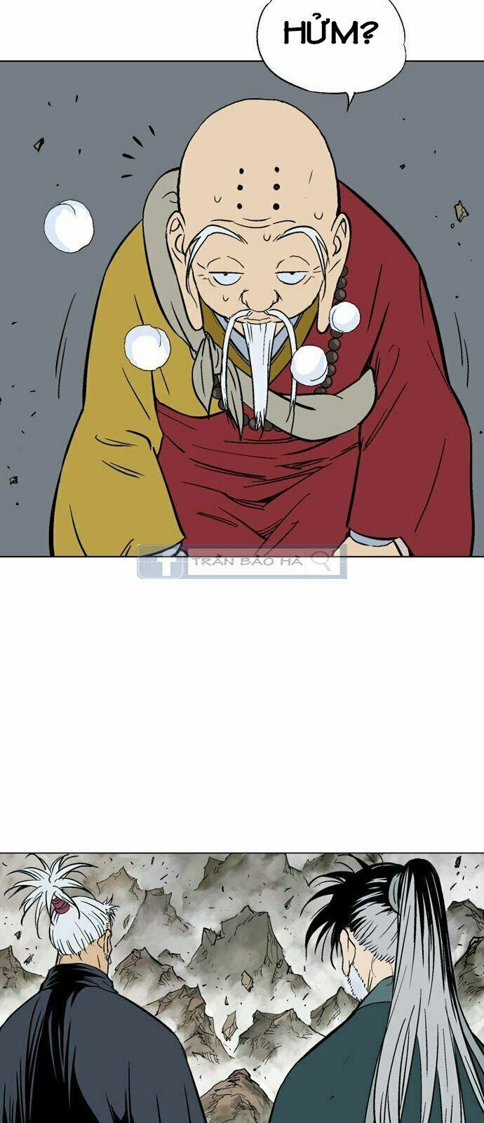 Gosu - Cao Thủ 2: Chapter 72