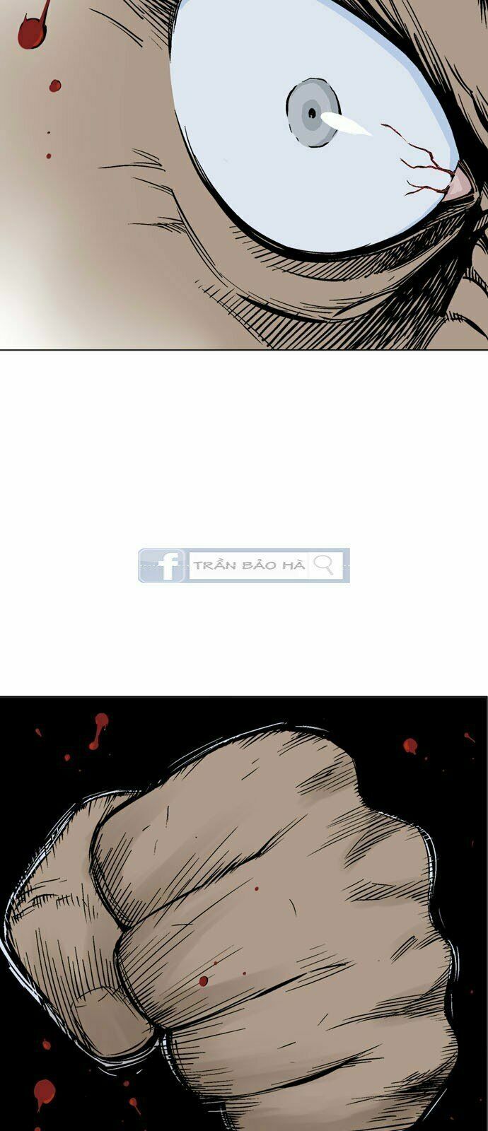 Gosu - Cao Thủ 2: Chapter 72