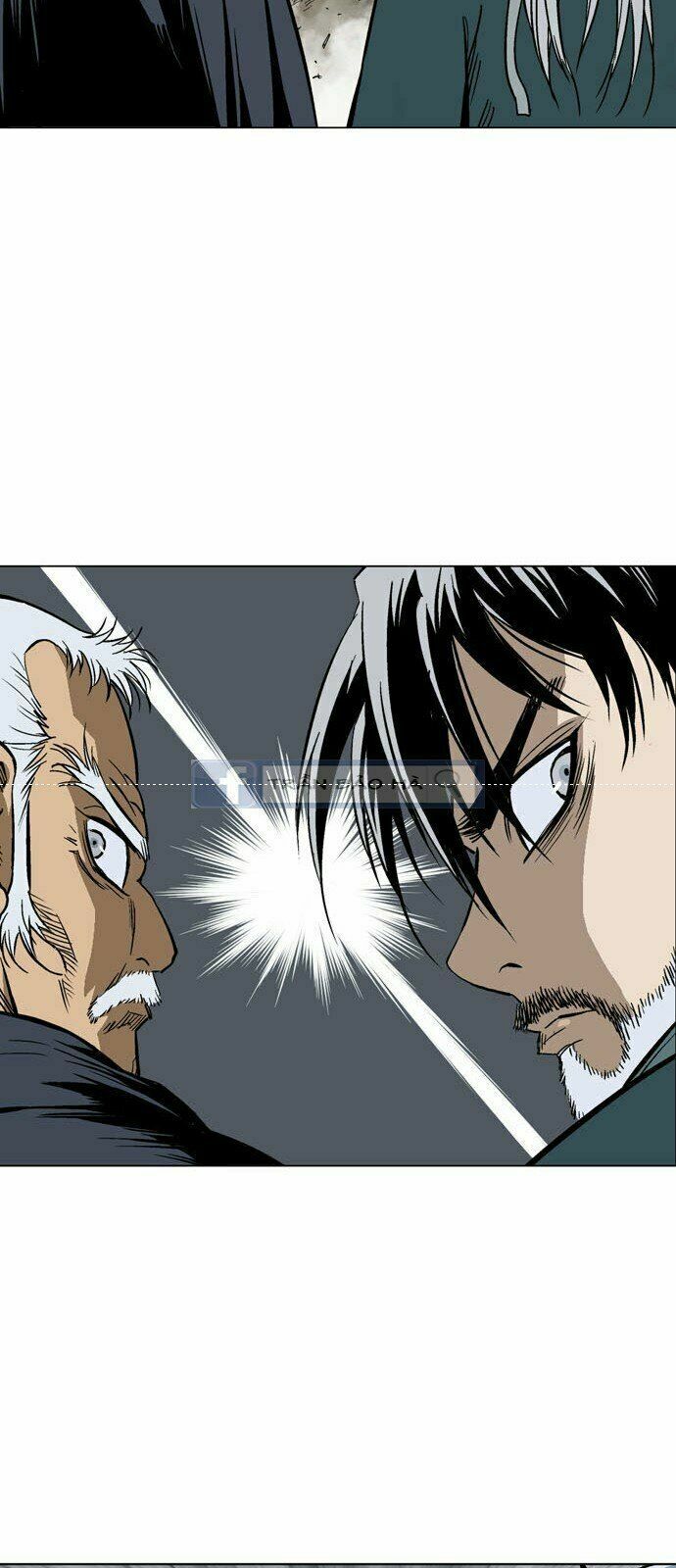 Gosu - Cao Thủ 2: Chapter 72