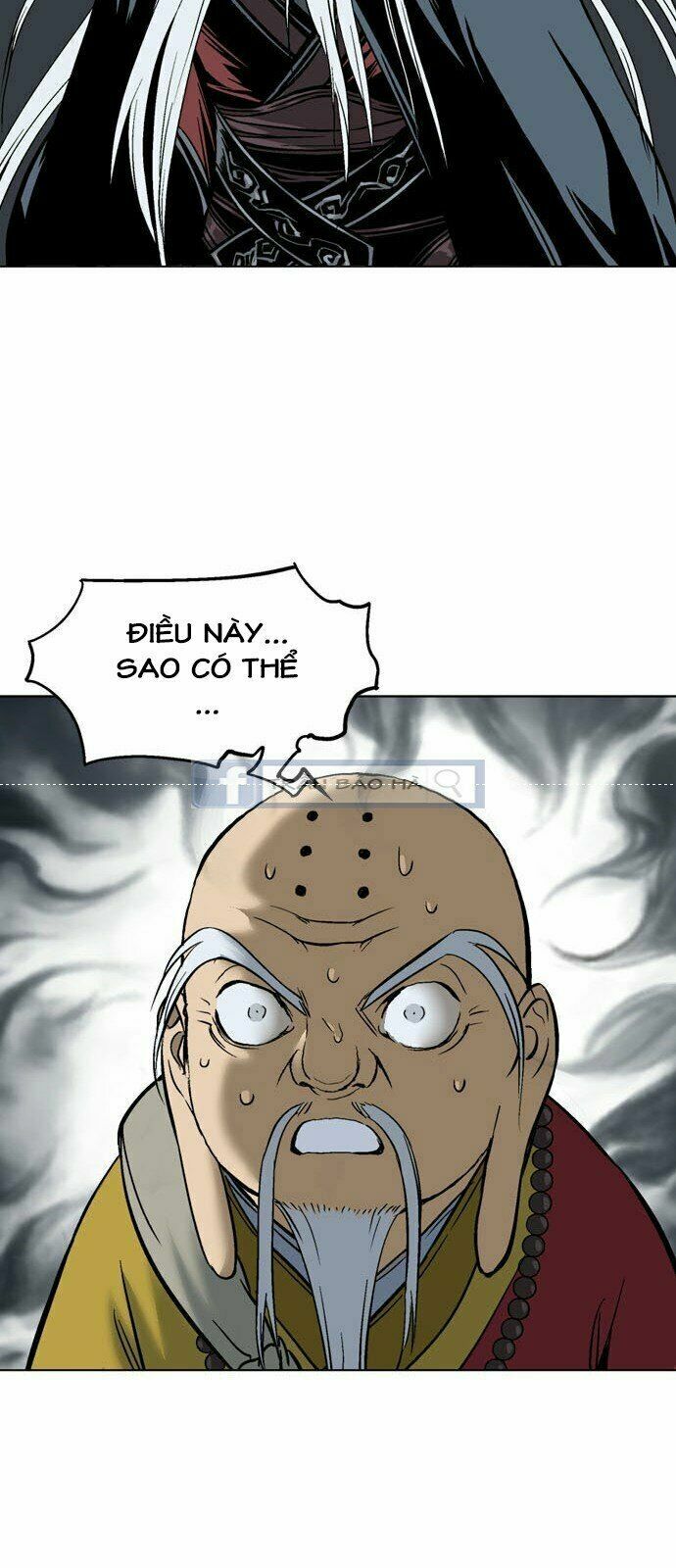 Gosu - Cao Thủ 2: Chapter 72