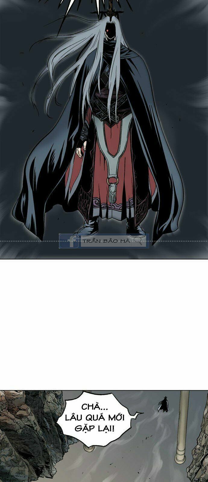 Gosu - Cao Thủ 2: Chapter 72