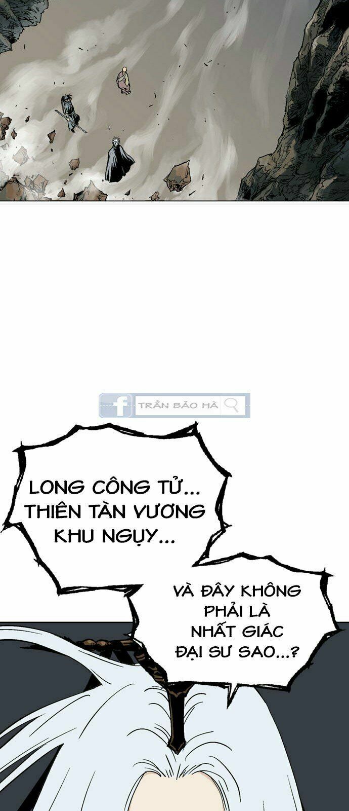 Gosu - Cao Thủ 2: Chapter 72
