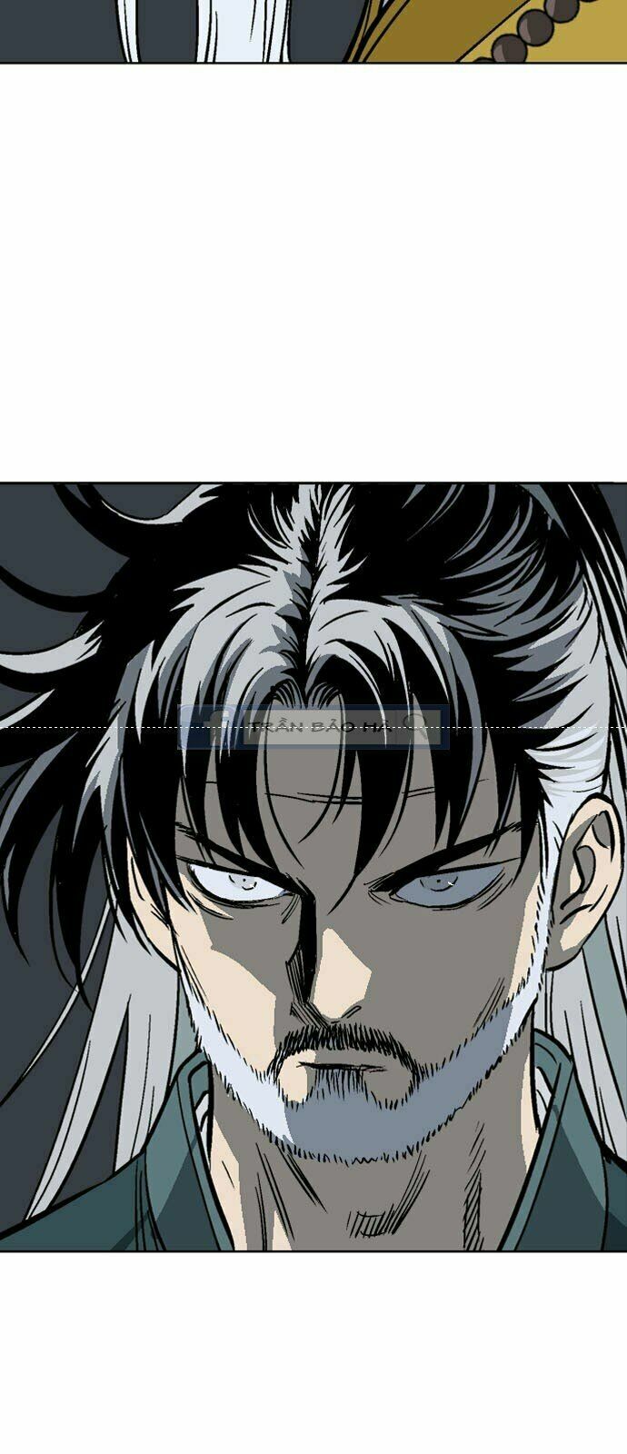 Gosu - Cao Thủ 2: Chapter 72