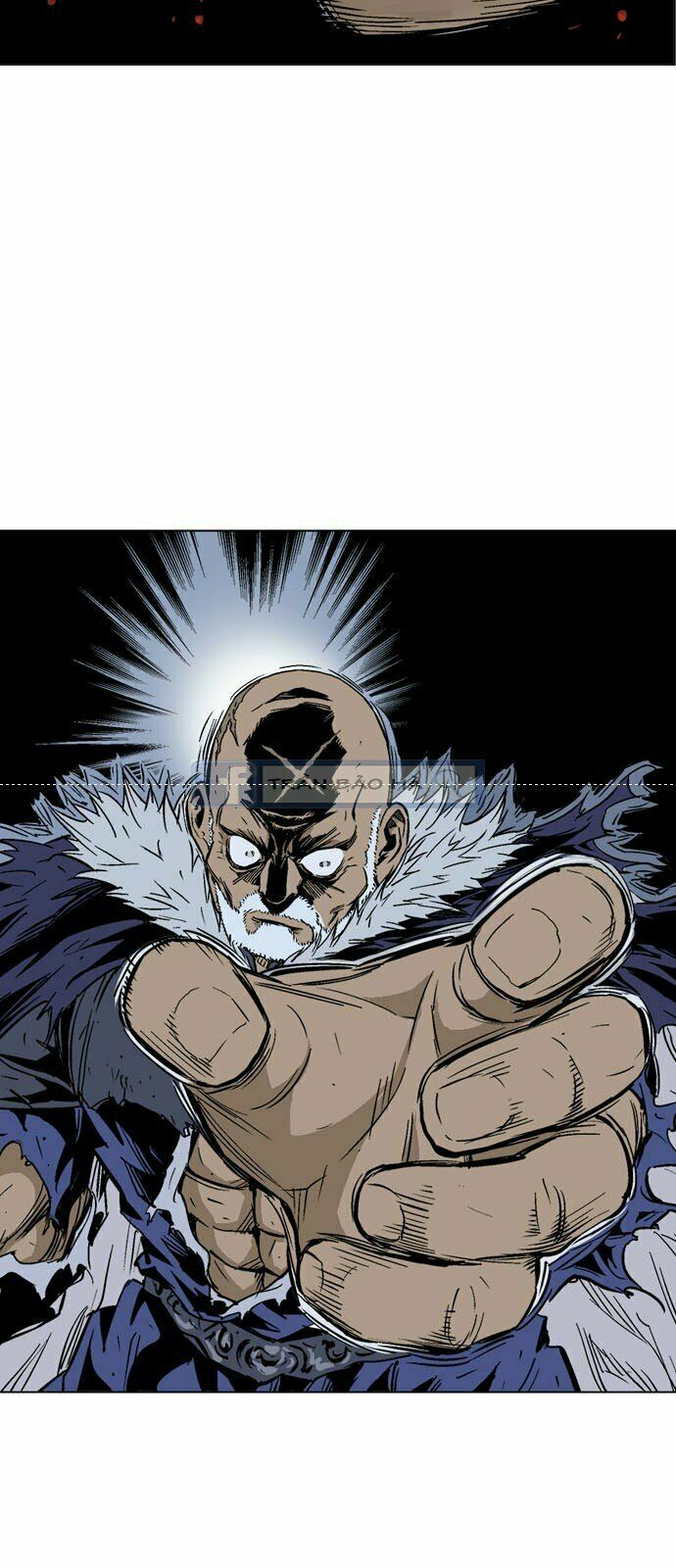 Gosu - Cao Thủ 2: Chapter 72