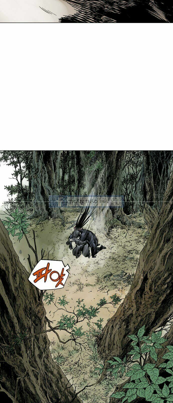 Gosu - Cao Thủ 2: Chapter 72