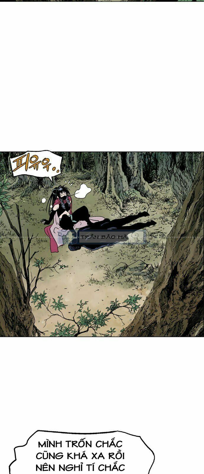 Gosu - Cao Thủ 2: Chapter 72