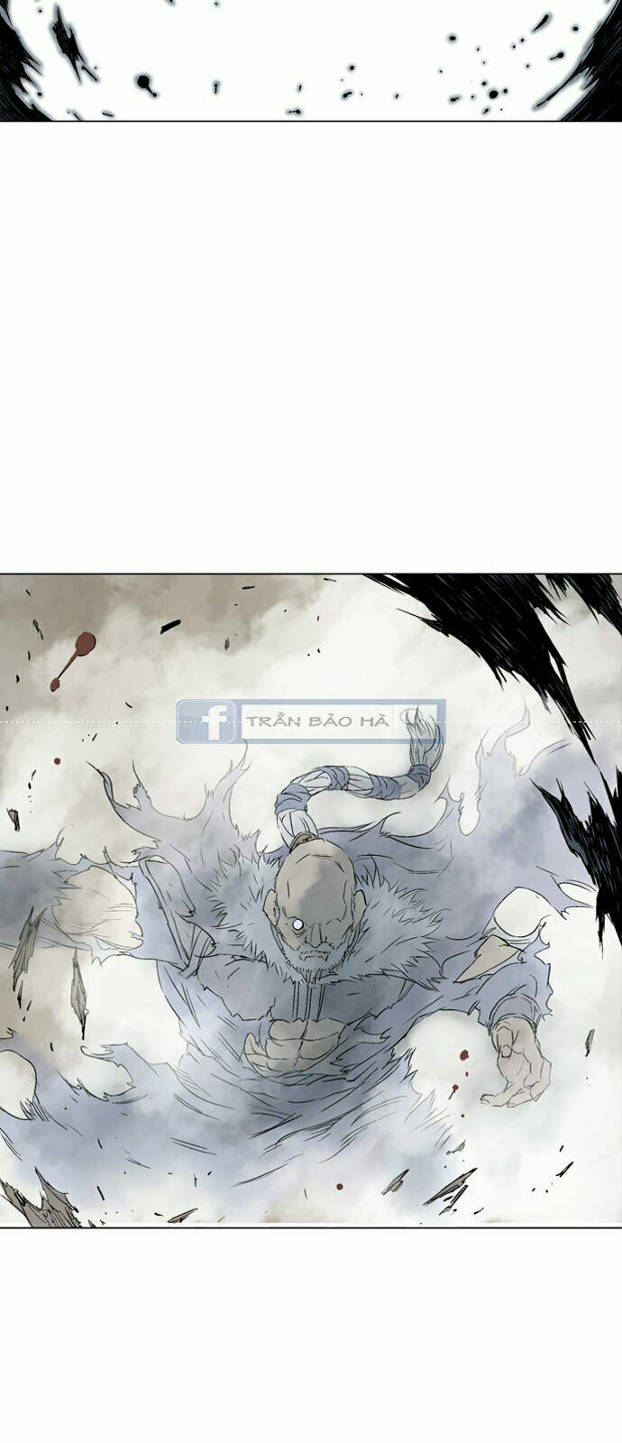 Gosu - Cao Thủ 2: Chapter 72