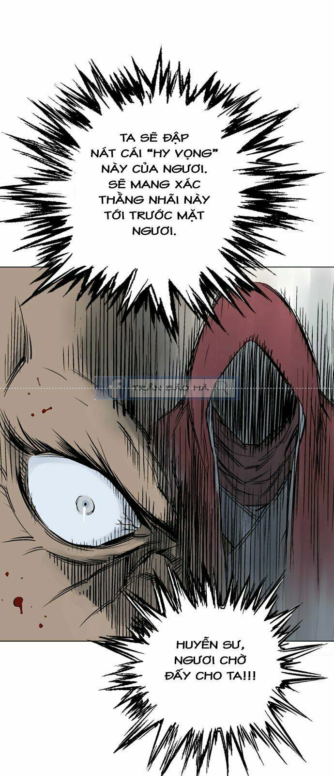 Gosu - Cao Thủ 2: Chapter 72