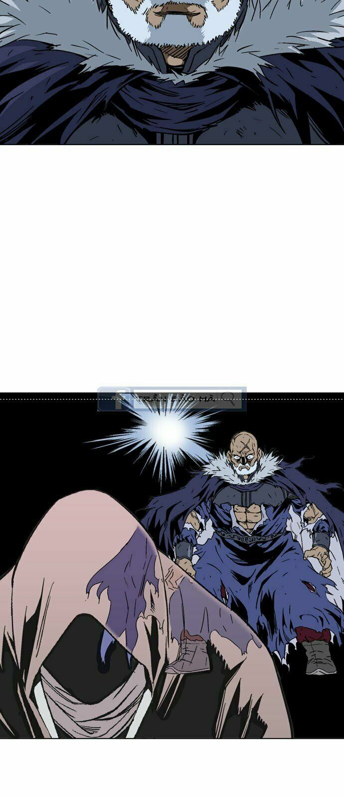 Gosu - Cao Thủ 2: Chapter 72