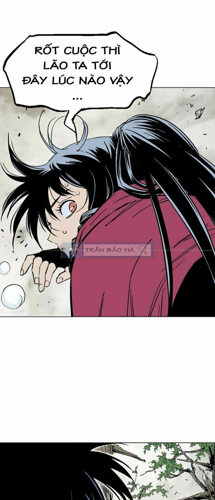 Gosu - Cao Thủ 2: Chapter 73