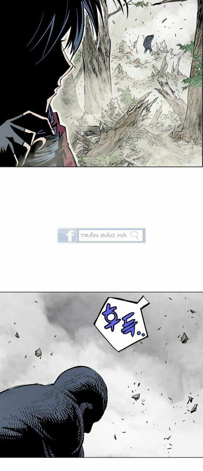 Gosu - Cao Thủ 2: Chapter 73