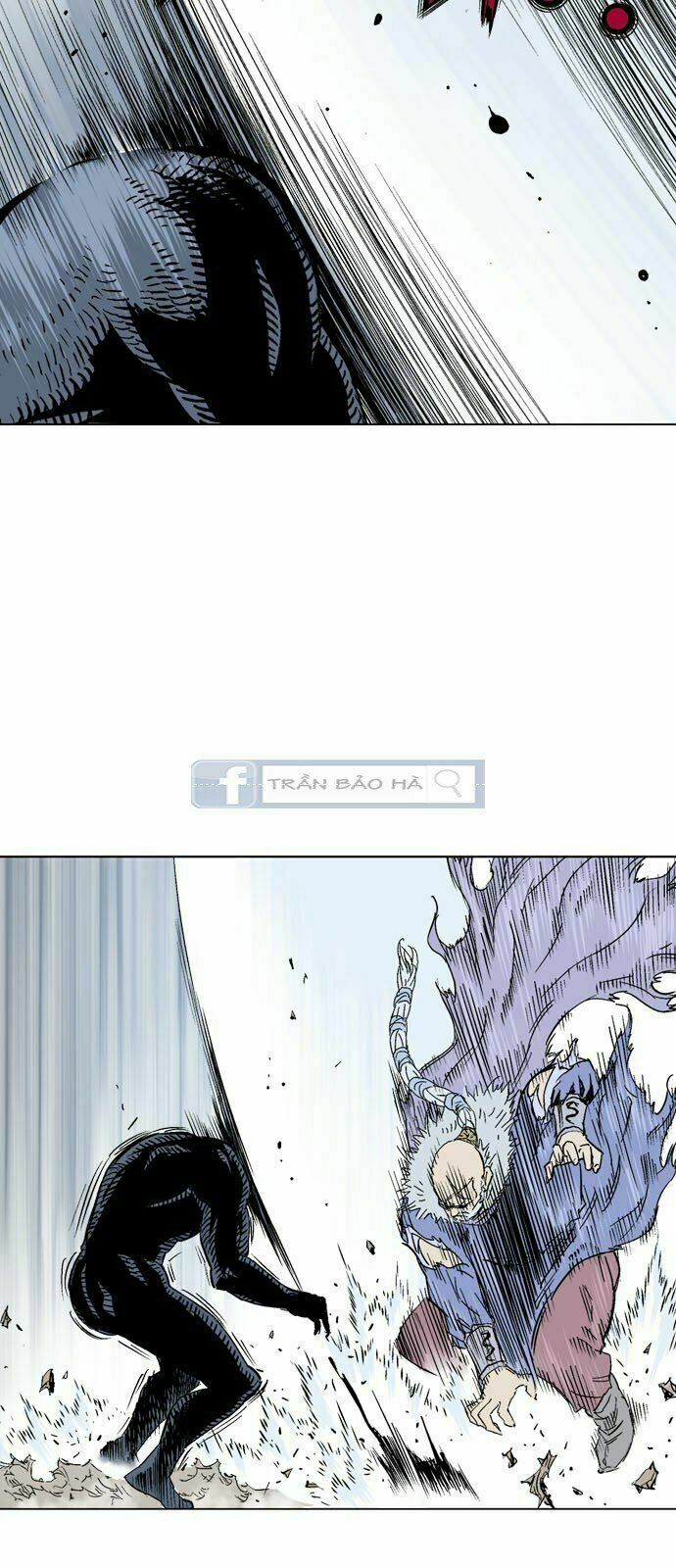 Gosu - Cao Thủ 2: Chapter 73