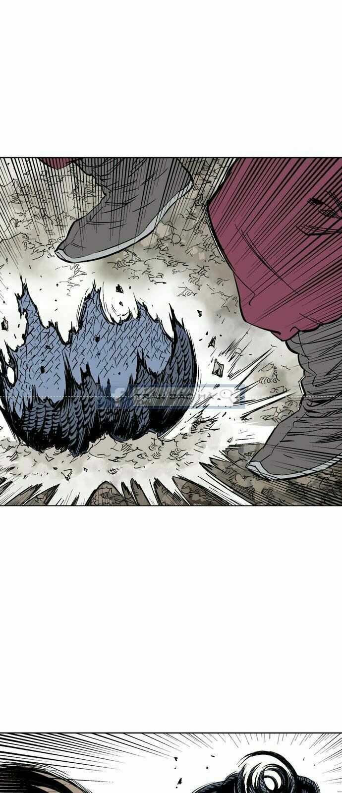 Gosu - Cao Thủ 2: Chapter 73