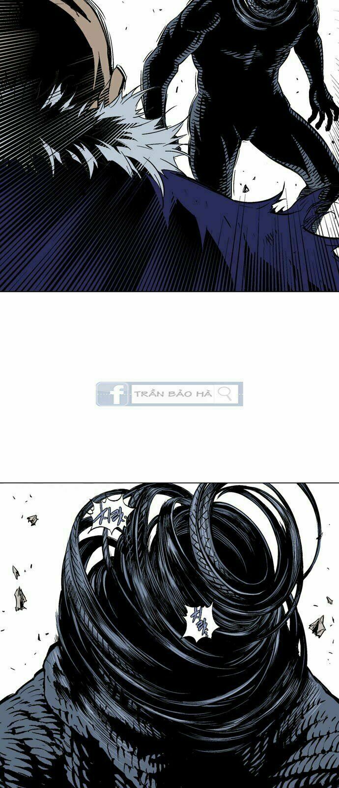Gosu - Cao Thủ 2: Chapter 73