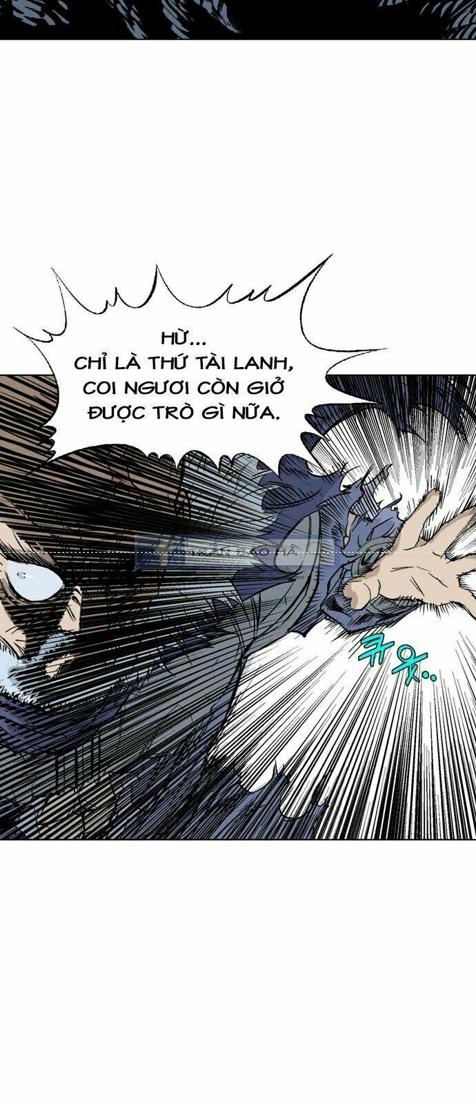 Gosu - Cao Thủ 2: Chapter 73