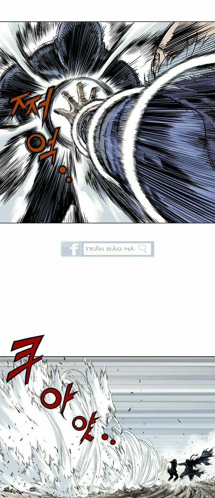 Gosu - Cao Thủ 2: Chapter 73