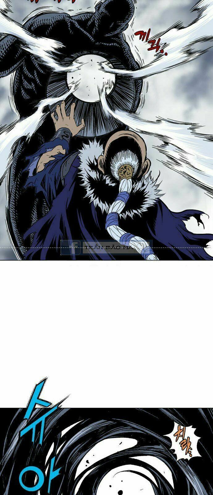 Gosu - Cao Thủ 2: Chapter 73