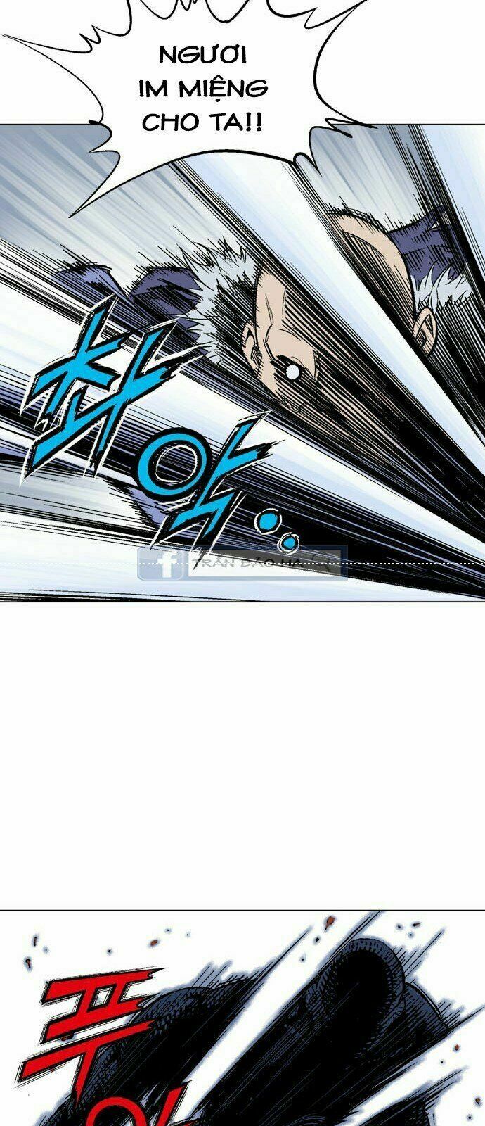 Gosu - Cao Thủ 2: Chapter 73