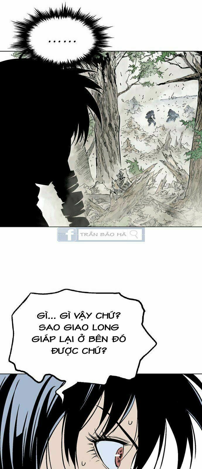 Gosu - Cao Thủ 2: Chapter 73