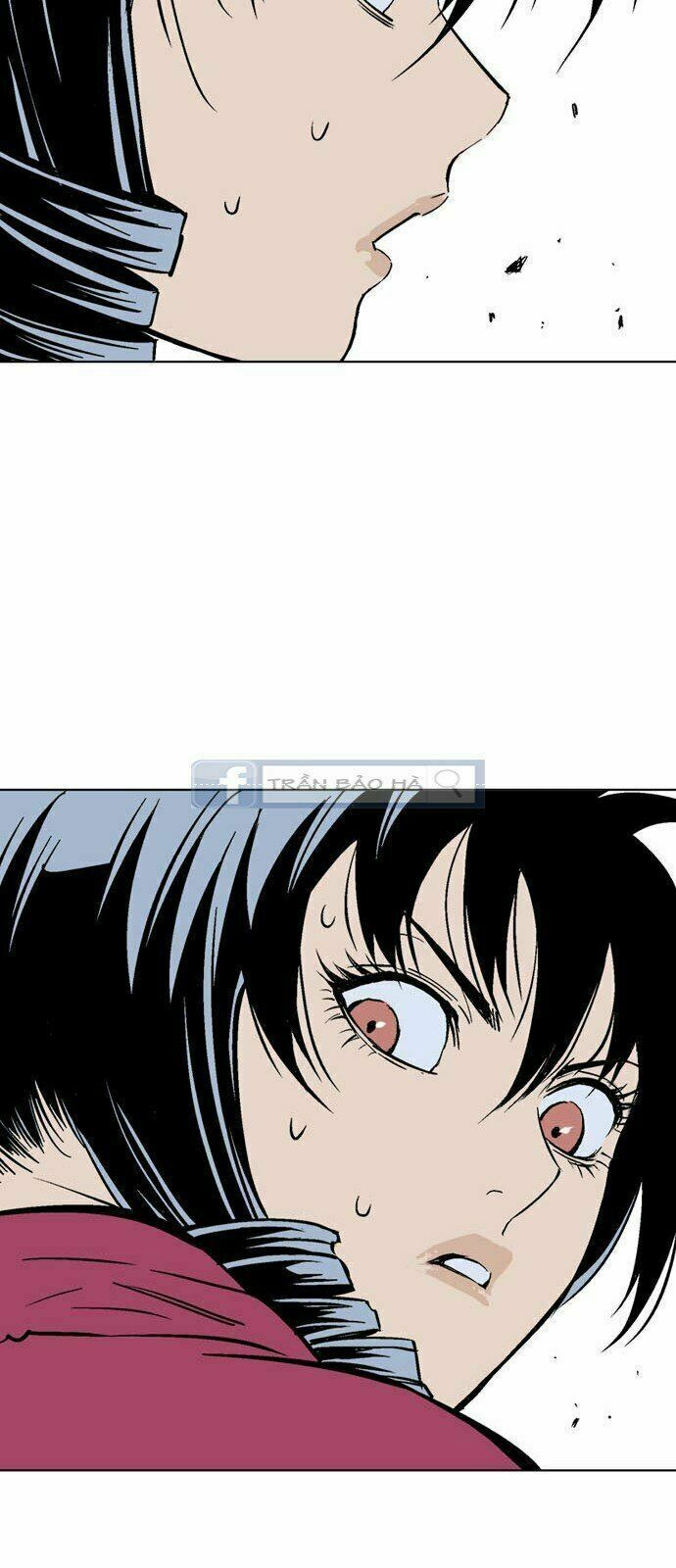 Gosu - Cao Thủ 2: Chapter 73