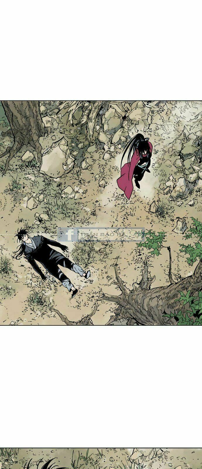 Gosu - Cao Thủ 2: Chapter 73