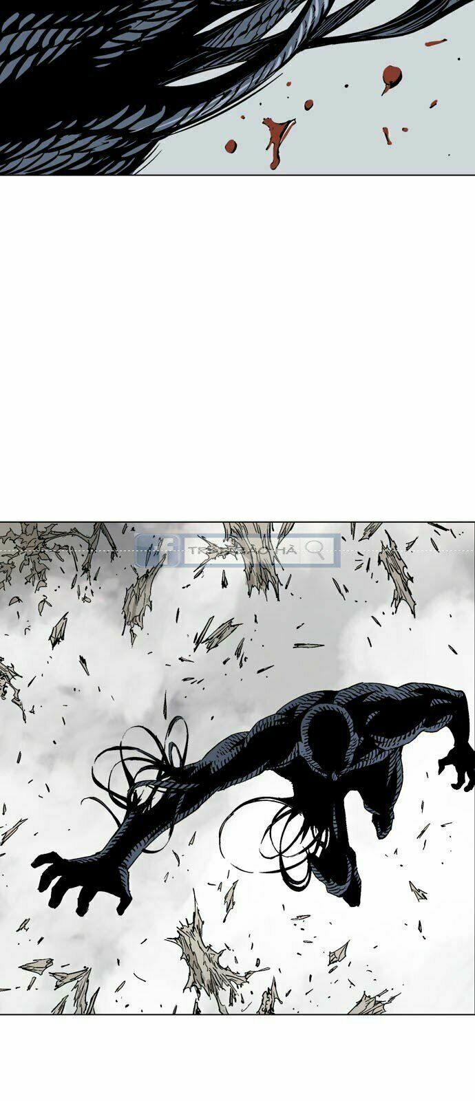 Gosu - Cao Thủ 2: Chapter 73