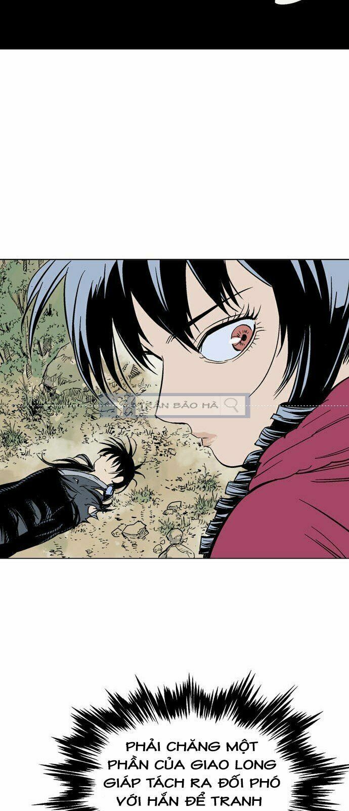 Gosu - Cao Thủ 2: Chapter 73