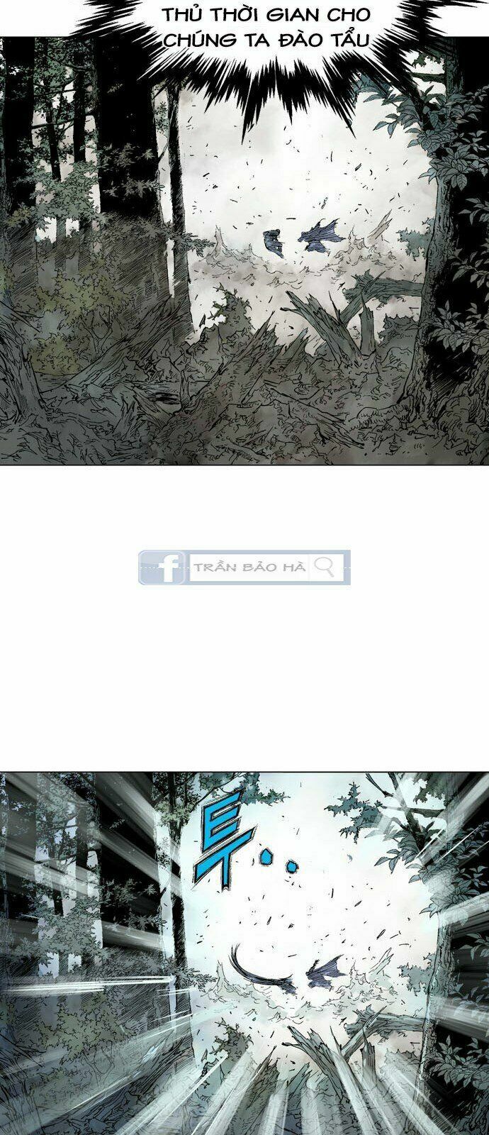 Gosu - Cao Thủ 2: Chapter 73