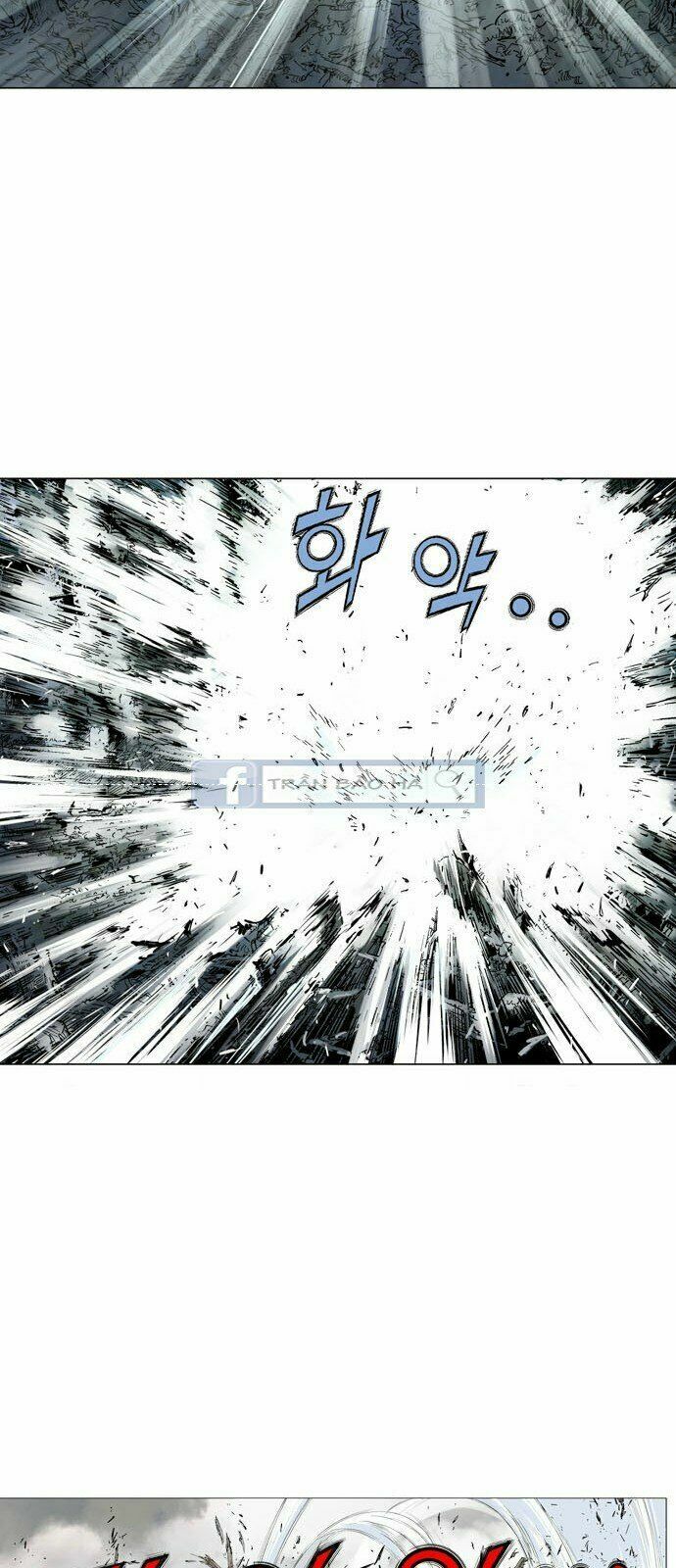 Gosu - Cao Thủ 2: Chapter 73