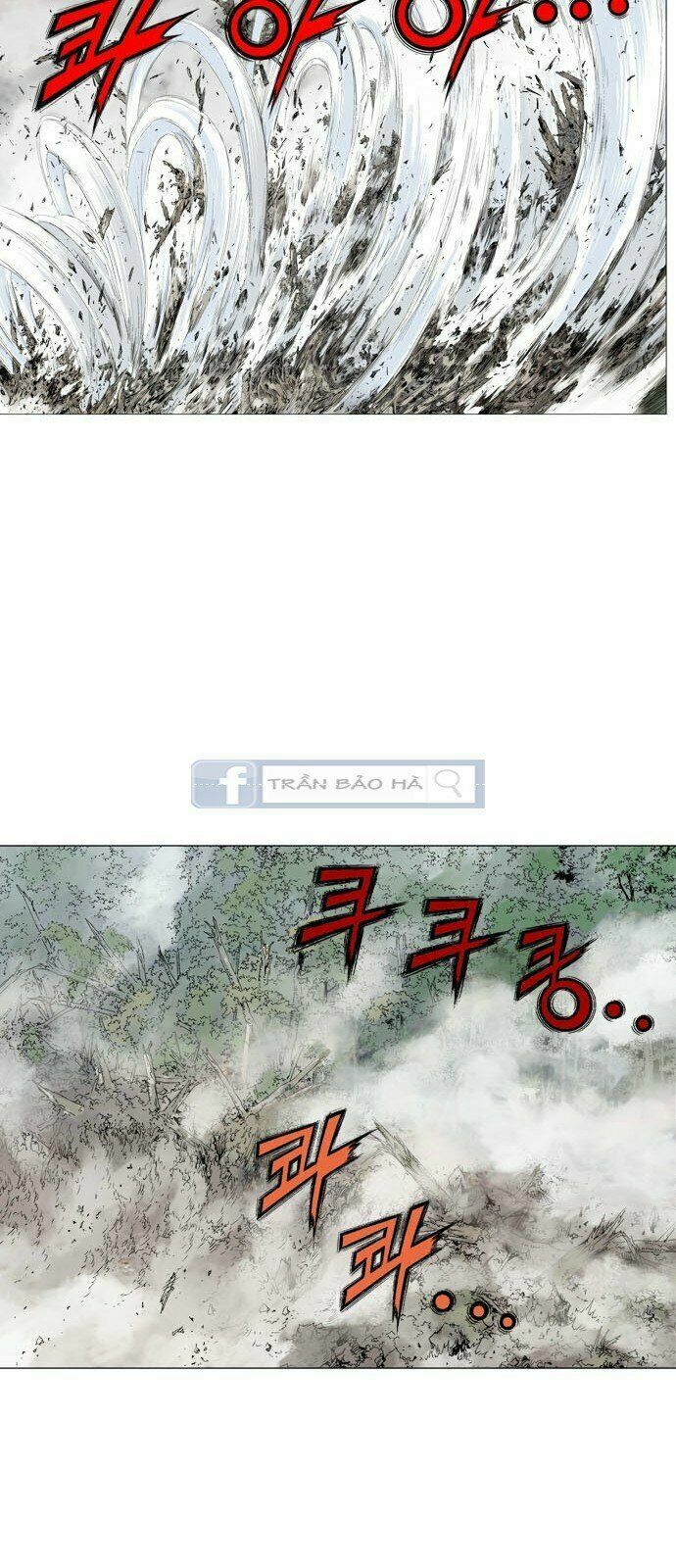 Gosu - Cao Thủ 2: Chapter 73