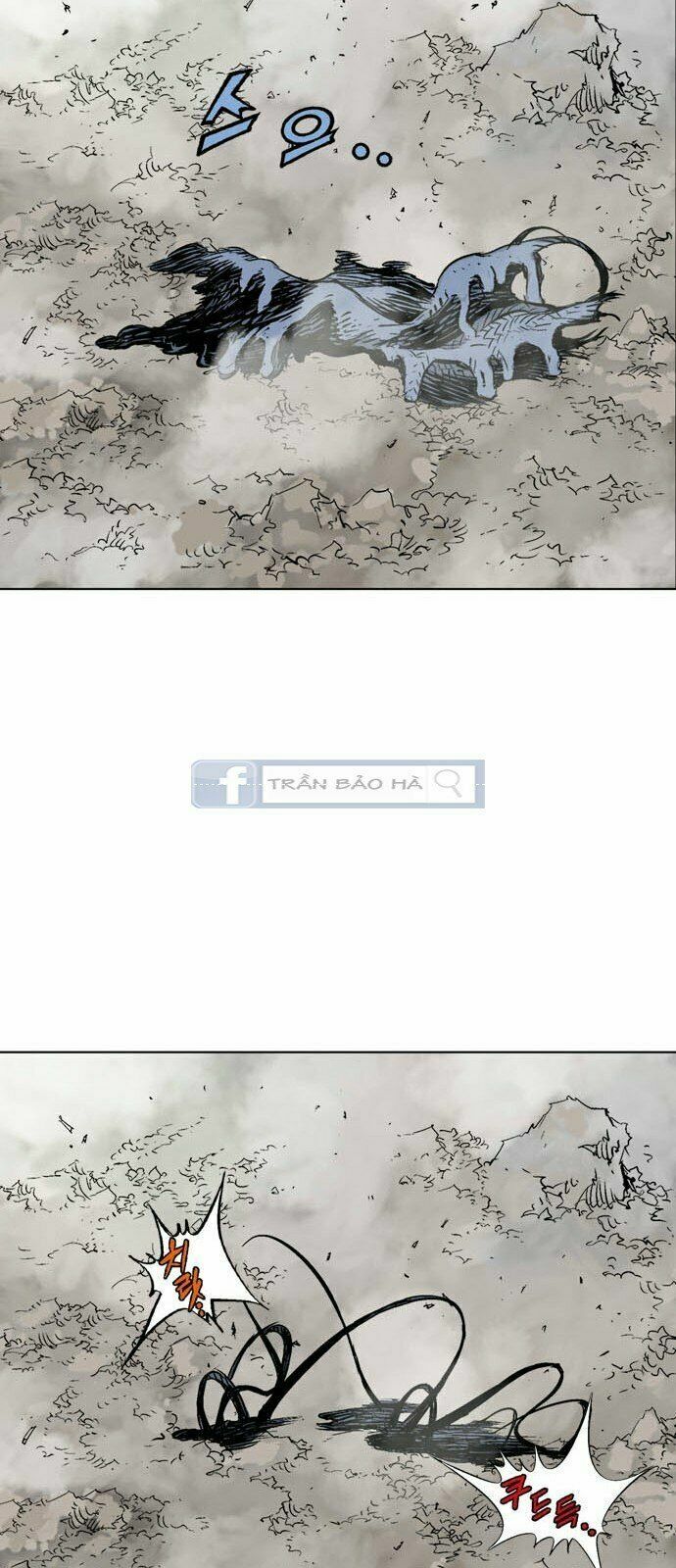 Gosu - Cao Thủ 2: Chapter 73