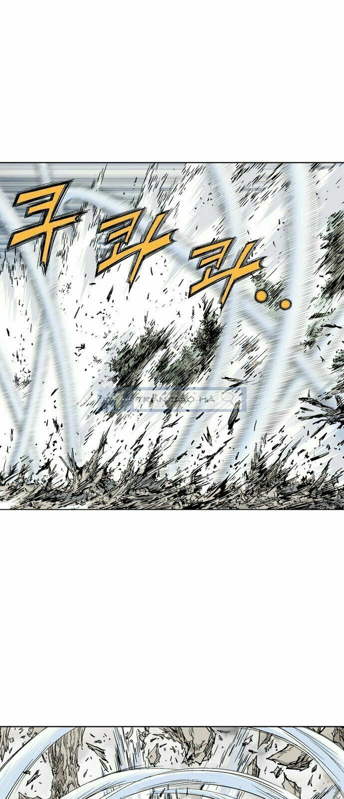 Gosu - Cao Thủ 2: Chapter 73